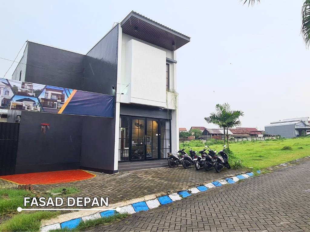 Gambar Properti