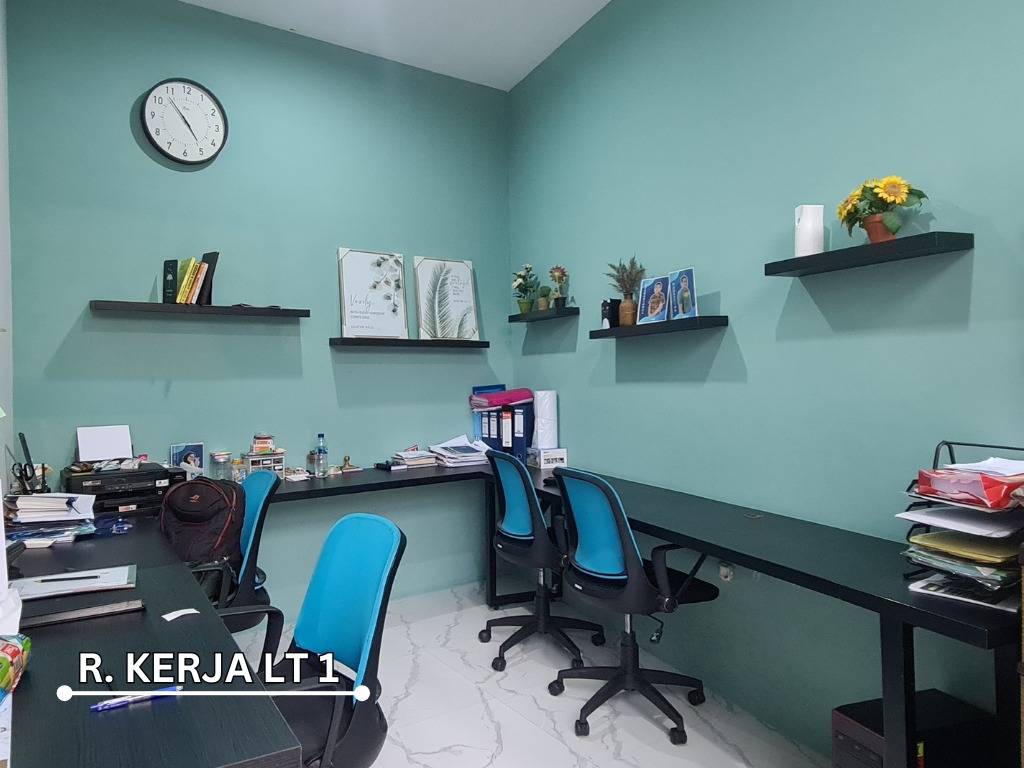 Gambar Properti