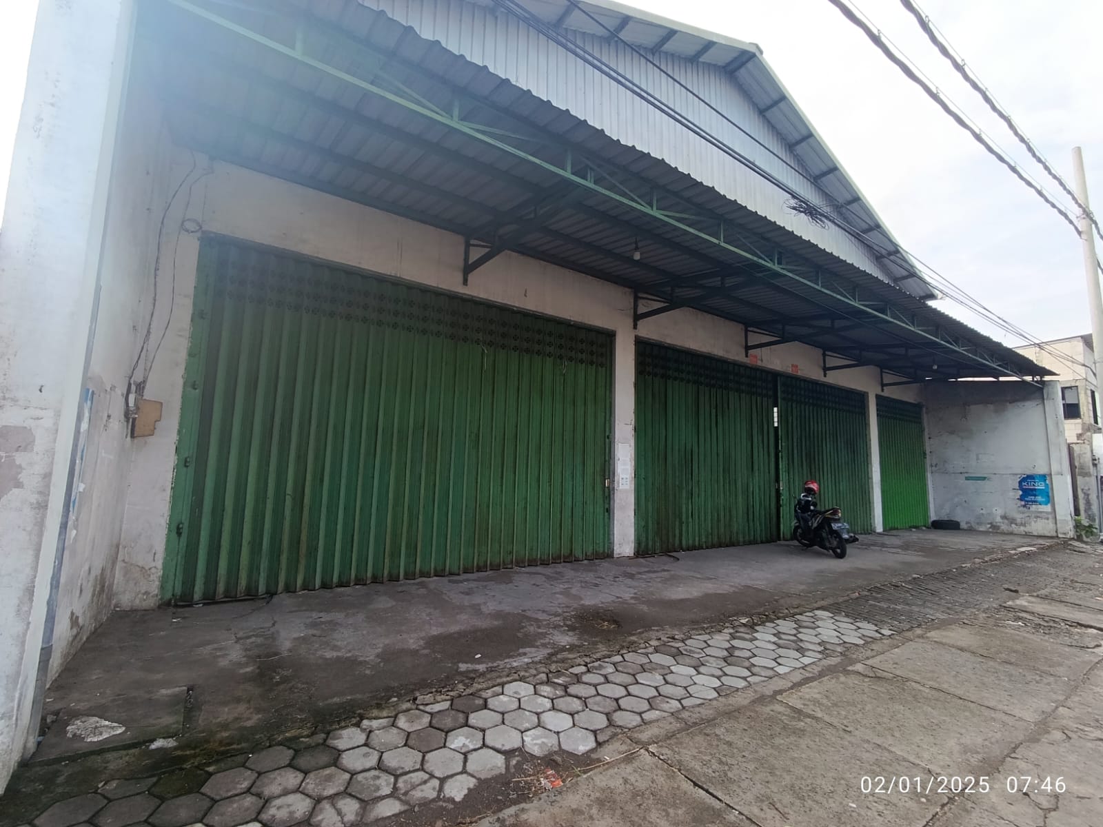 Gambar Properti