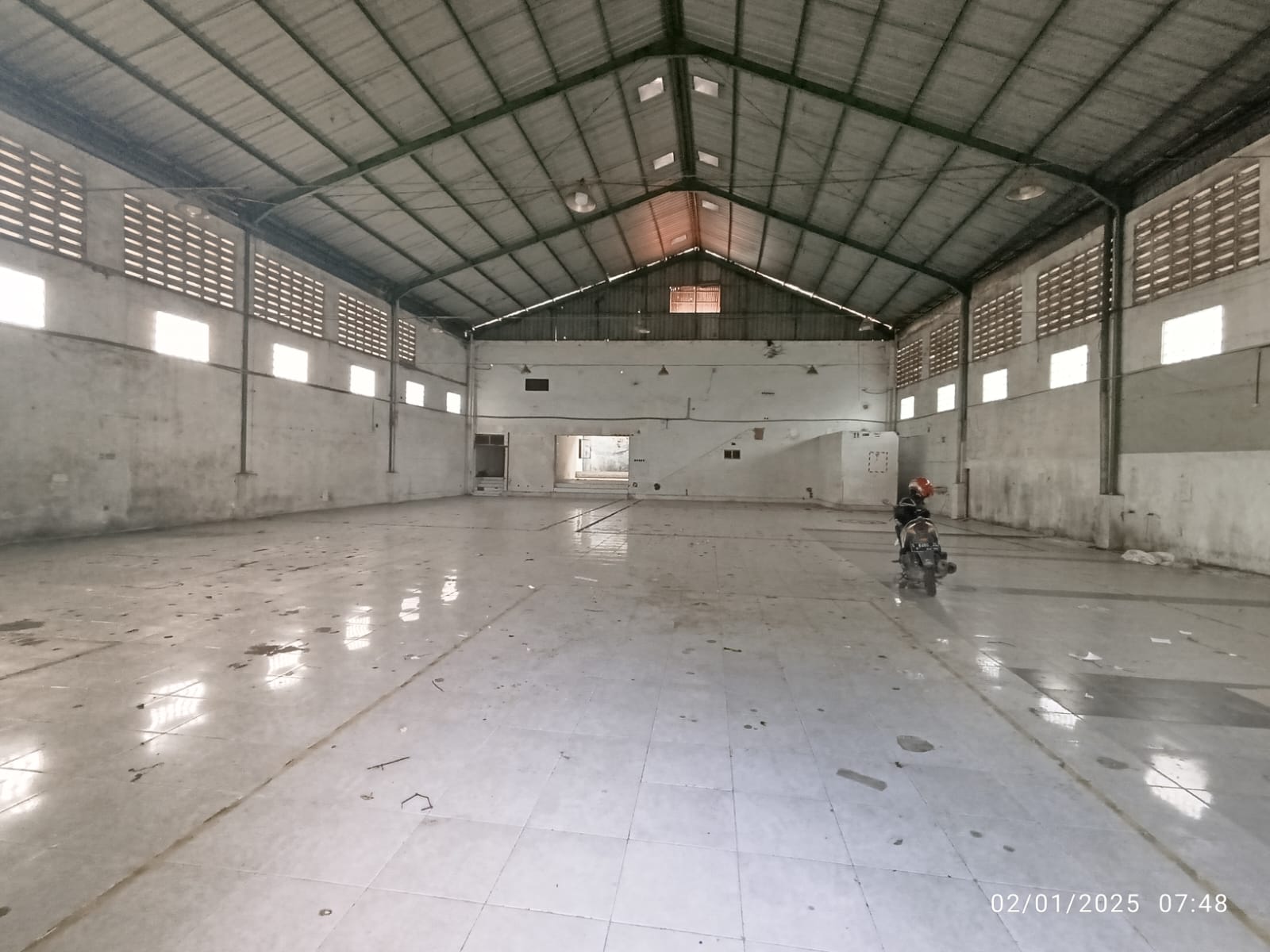 Gambar Properti