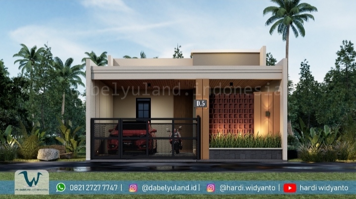 Gambar Properti