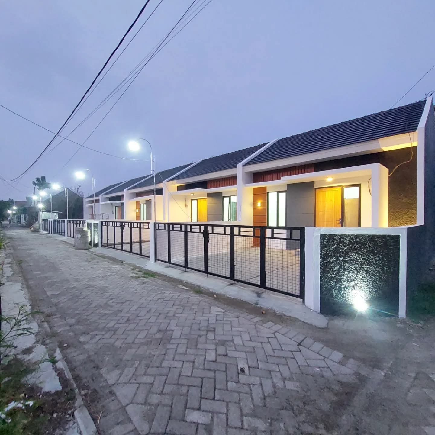 Gambar Properti