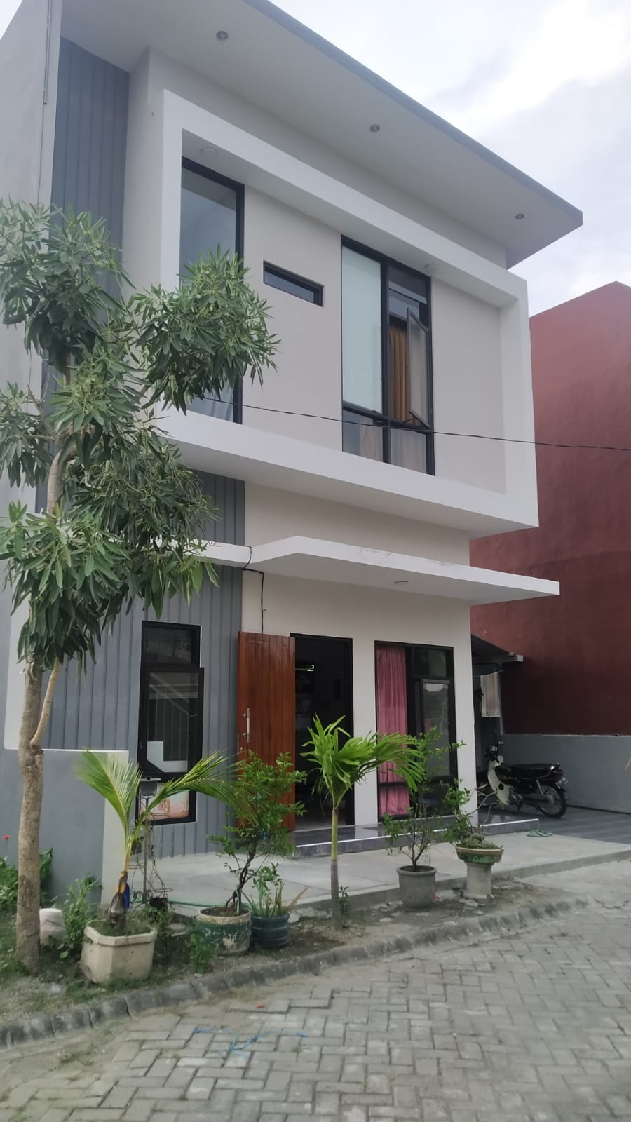 Gambar Properti