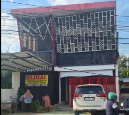 Gambar Properti
