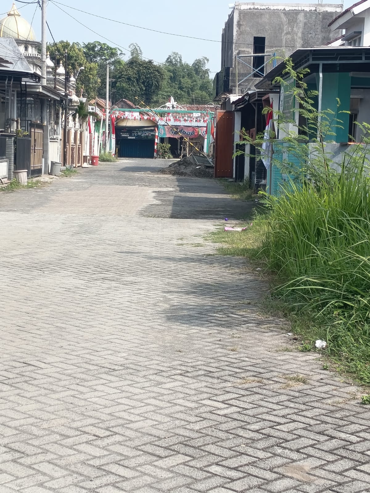 Gambar Properti