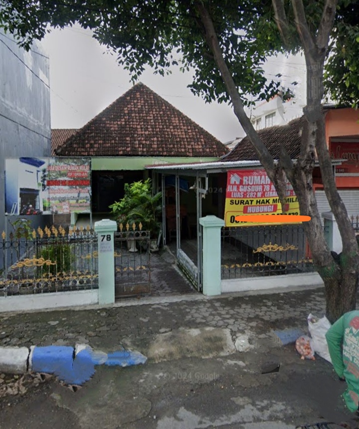 Gambar Properti