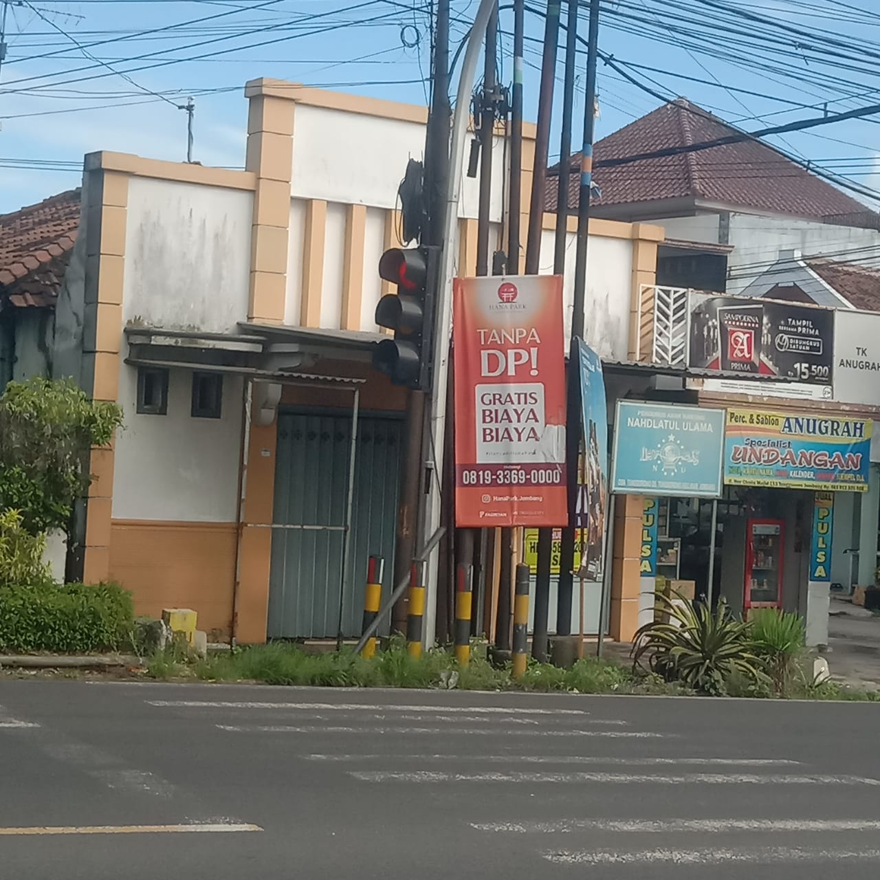 Gambar Properti