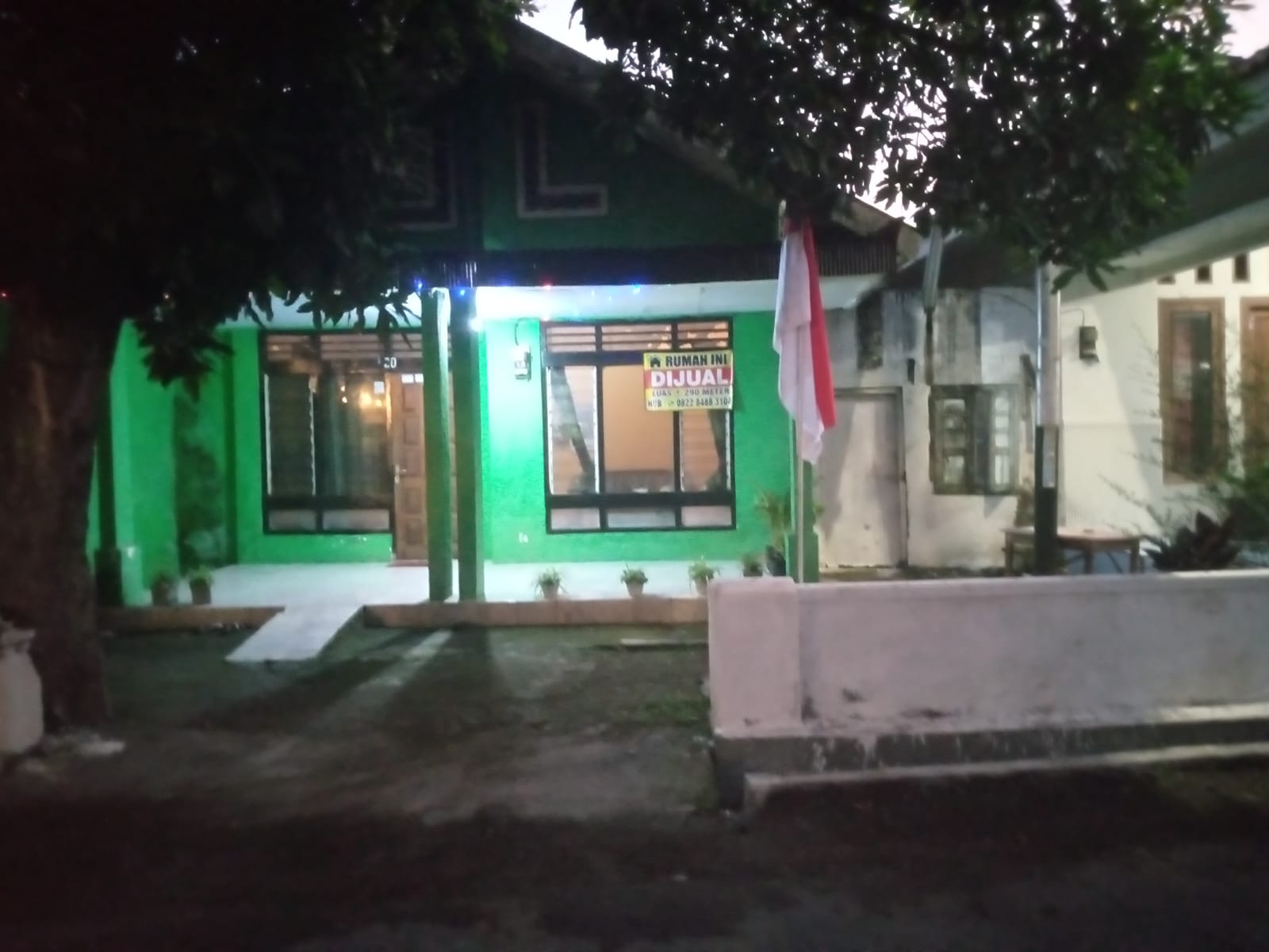 Gambar Properti