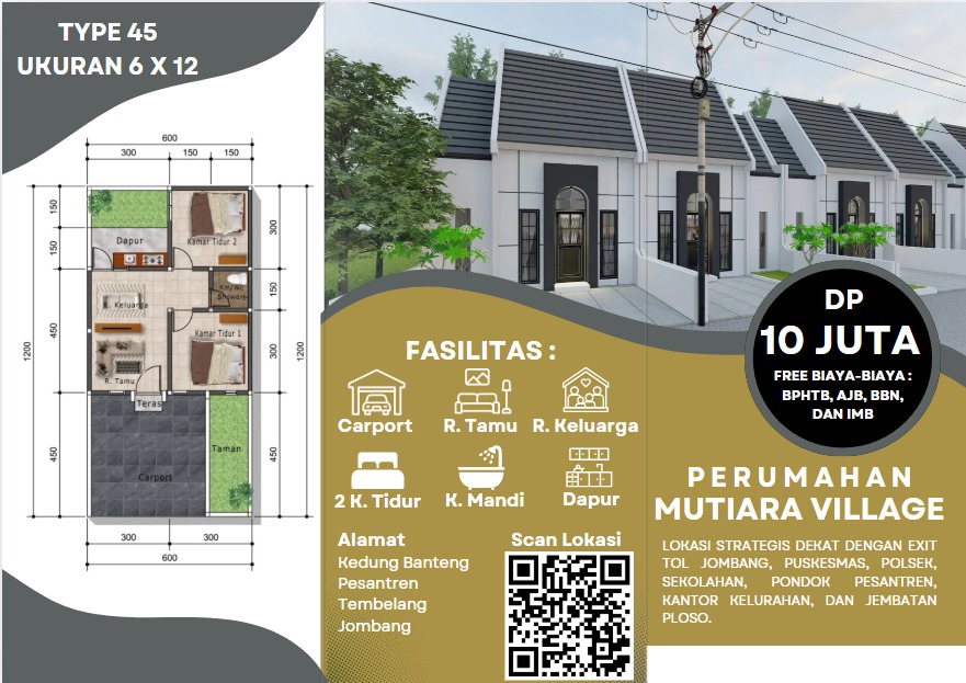 Gambar Properti