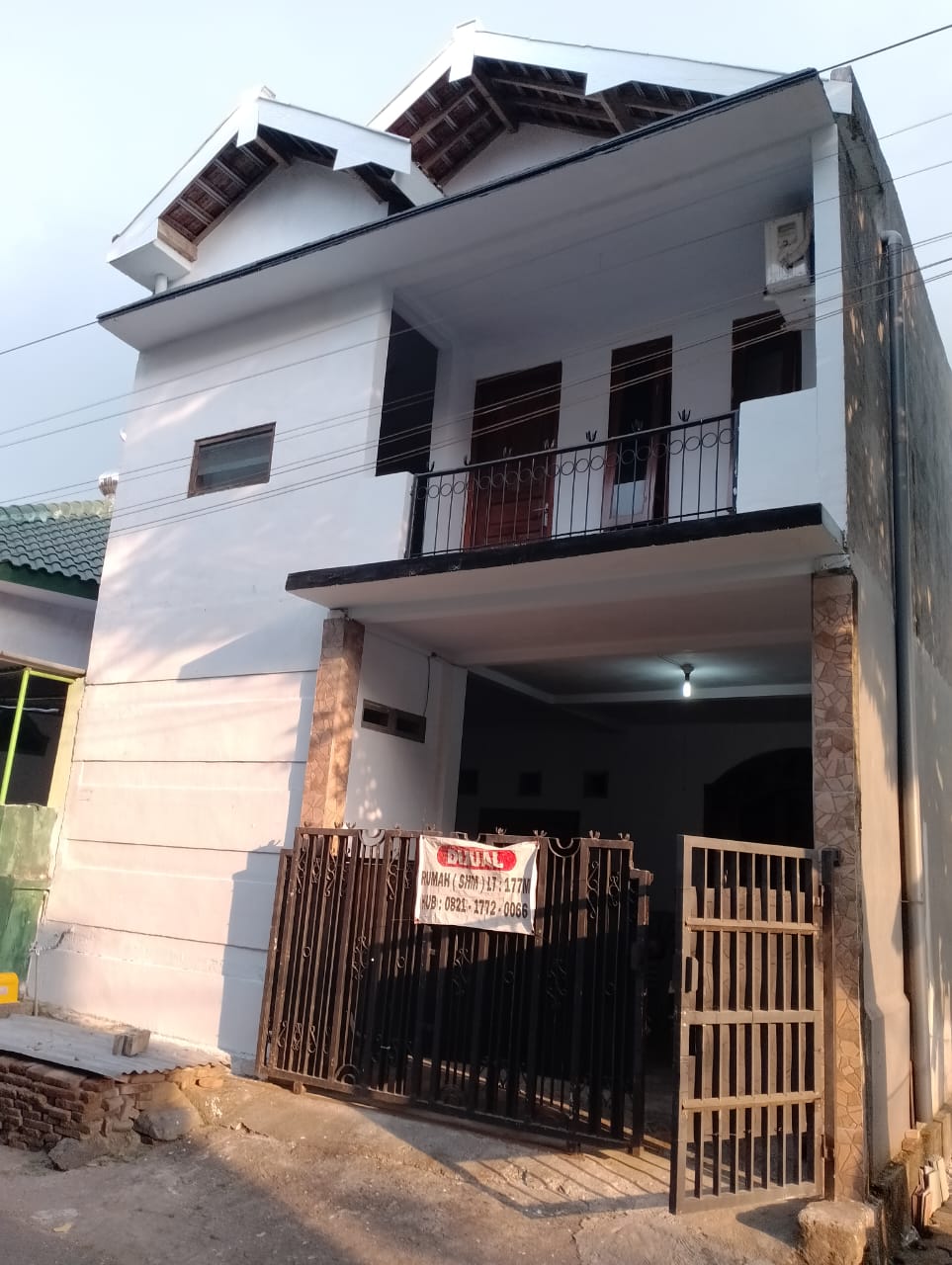 Gambar Properti