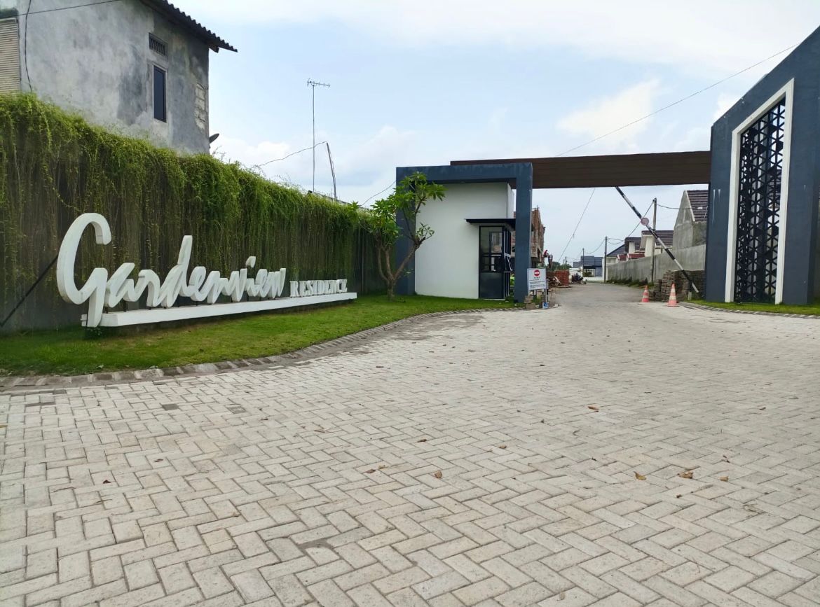 Gambar Properti