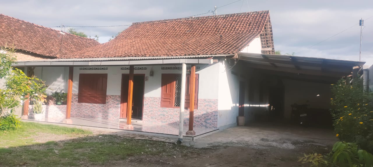 Gambar Properti