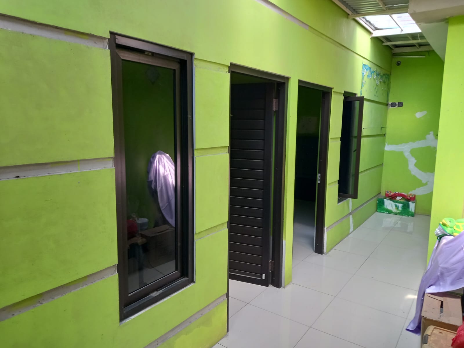 Gambar Properti