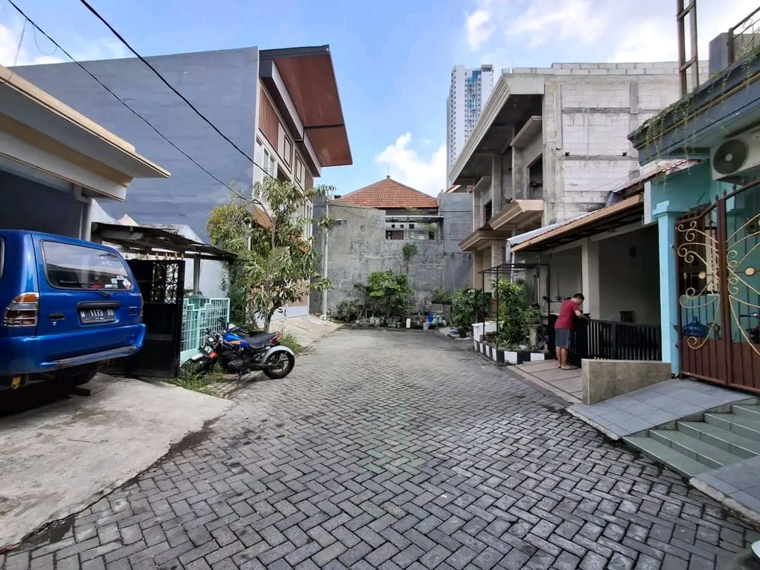 Gambar Properti