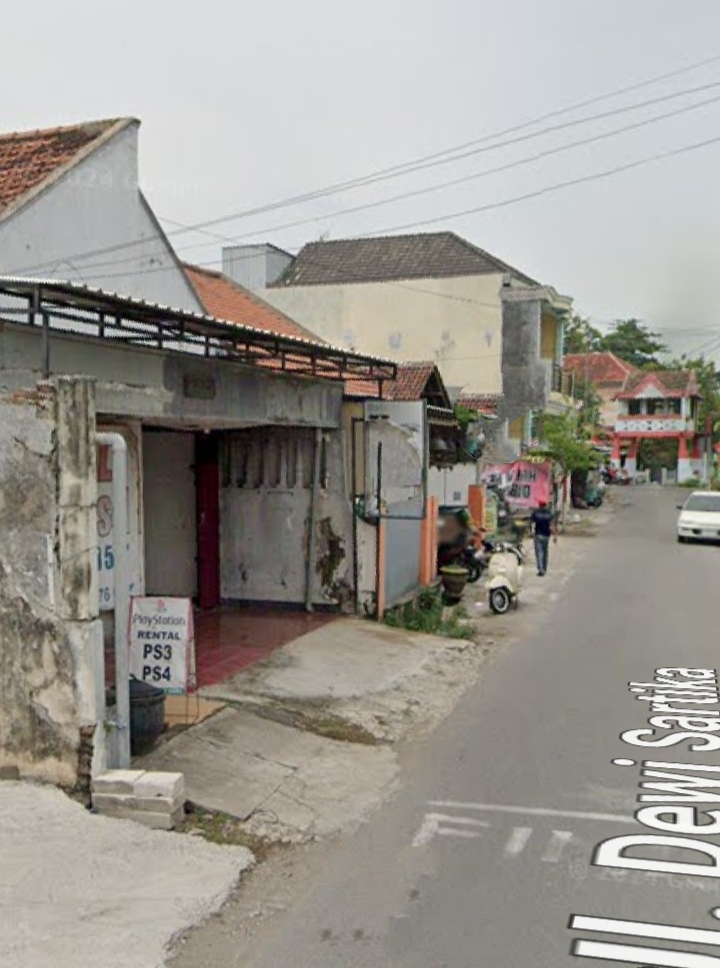 Gambar Properti