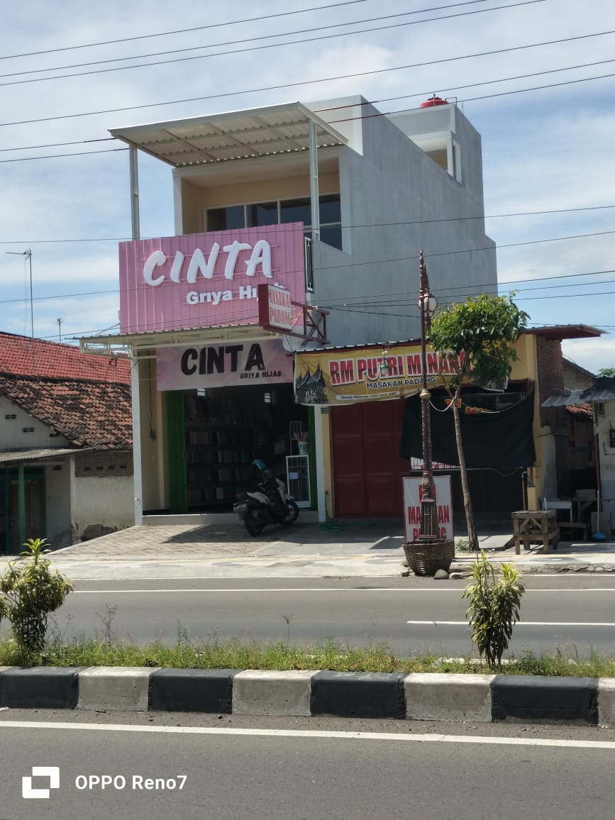 Gambar Properti