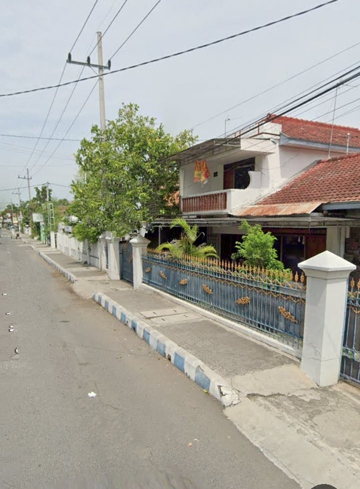Gambar Properti
