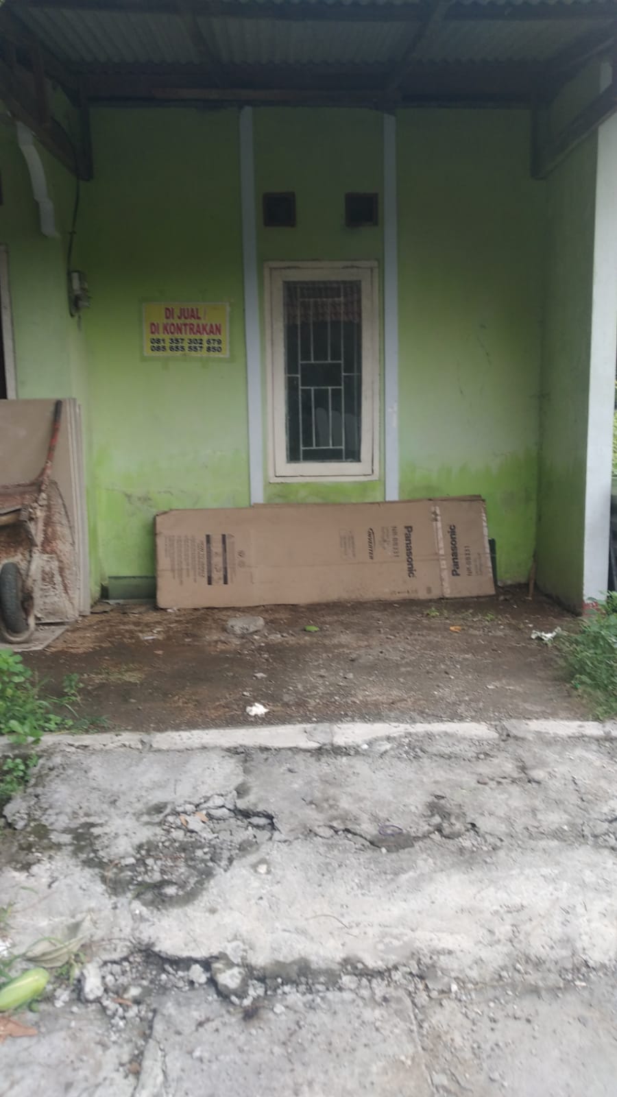 Gambar Properti
