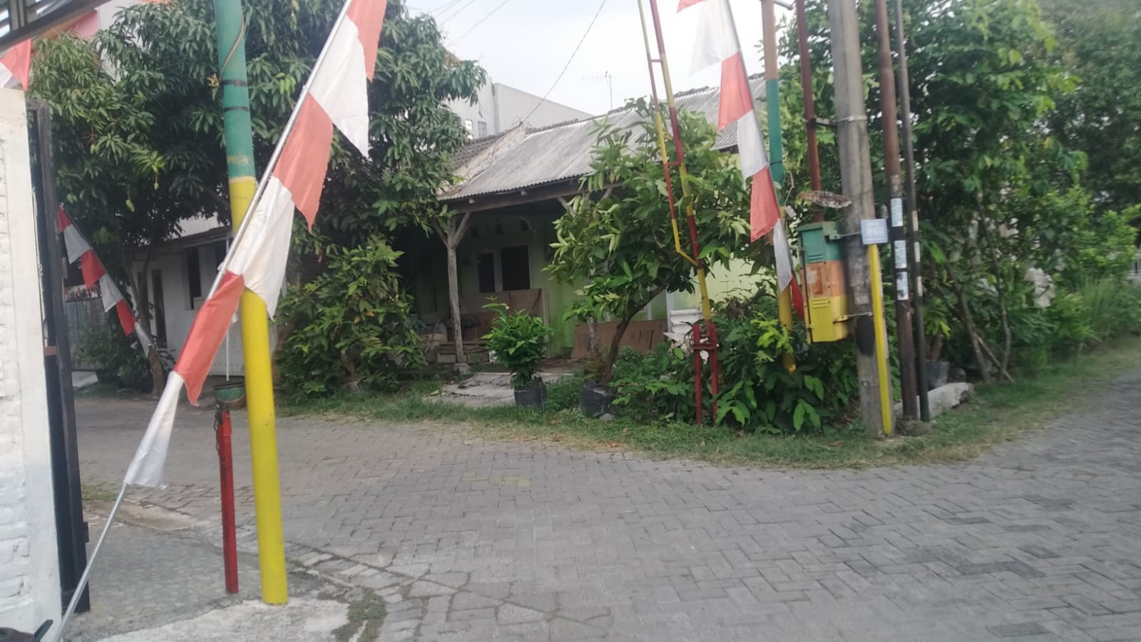Gambar Properti