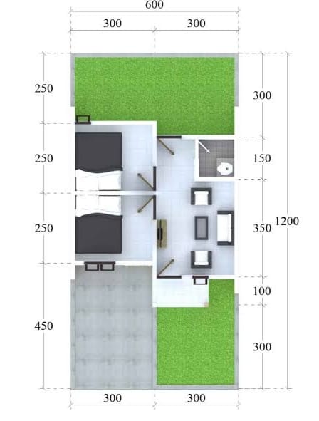Gambar Properti