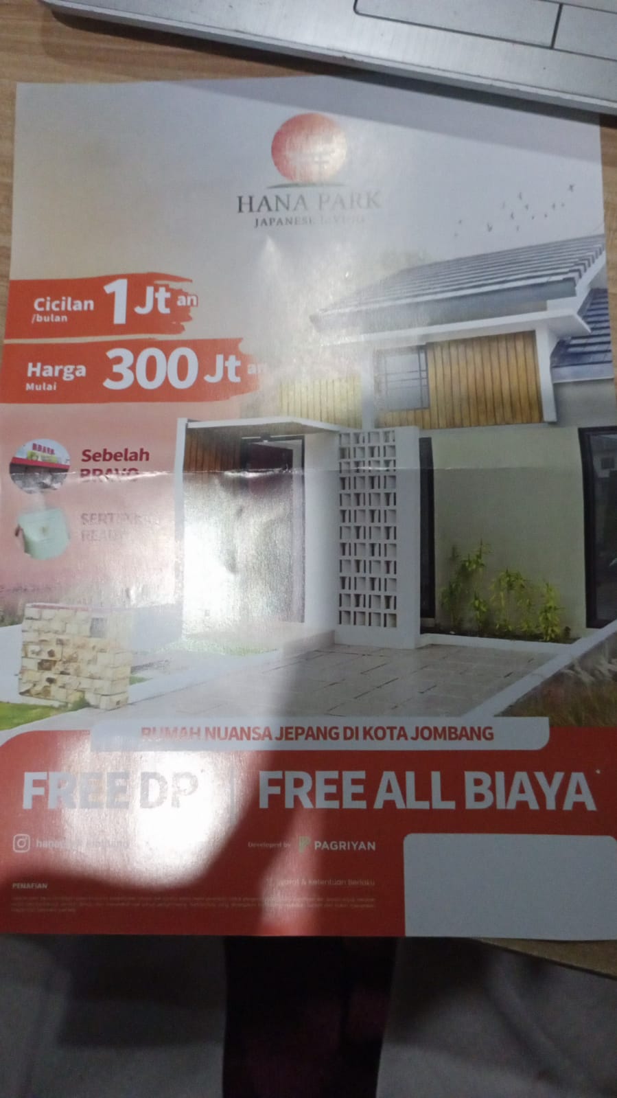 Gambar Properti