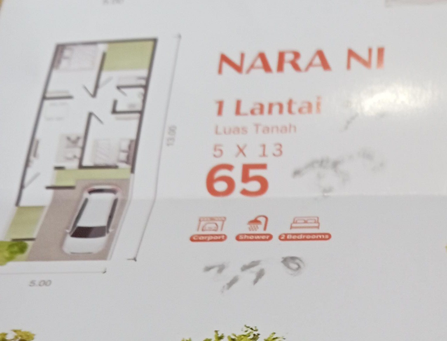 Gambar Properti