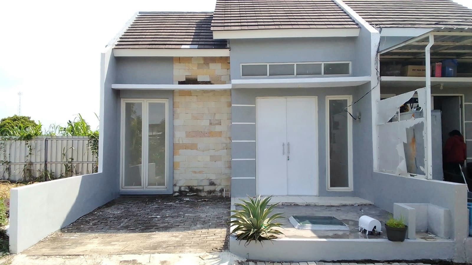 Gambar Properti