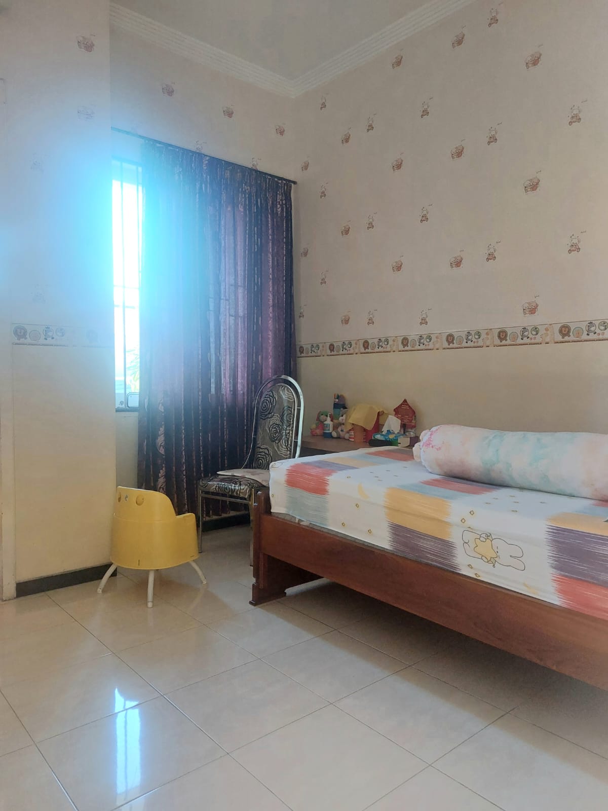 Gambar Properti
