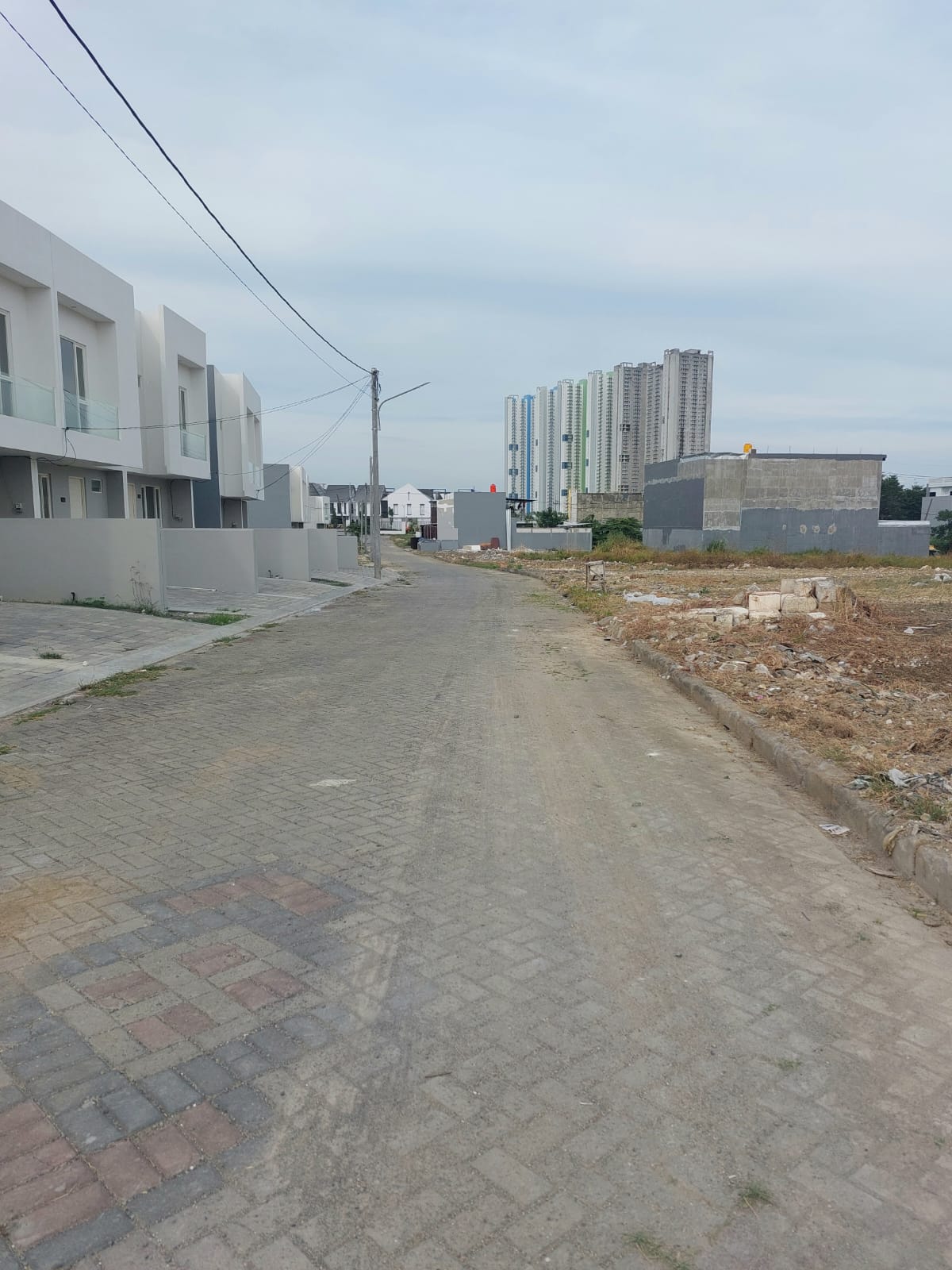 Gambar Properti