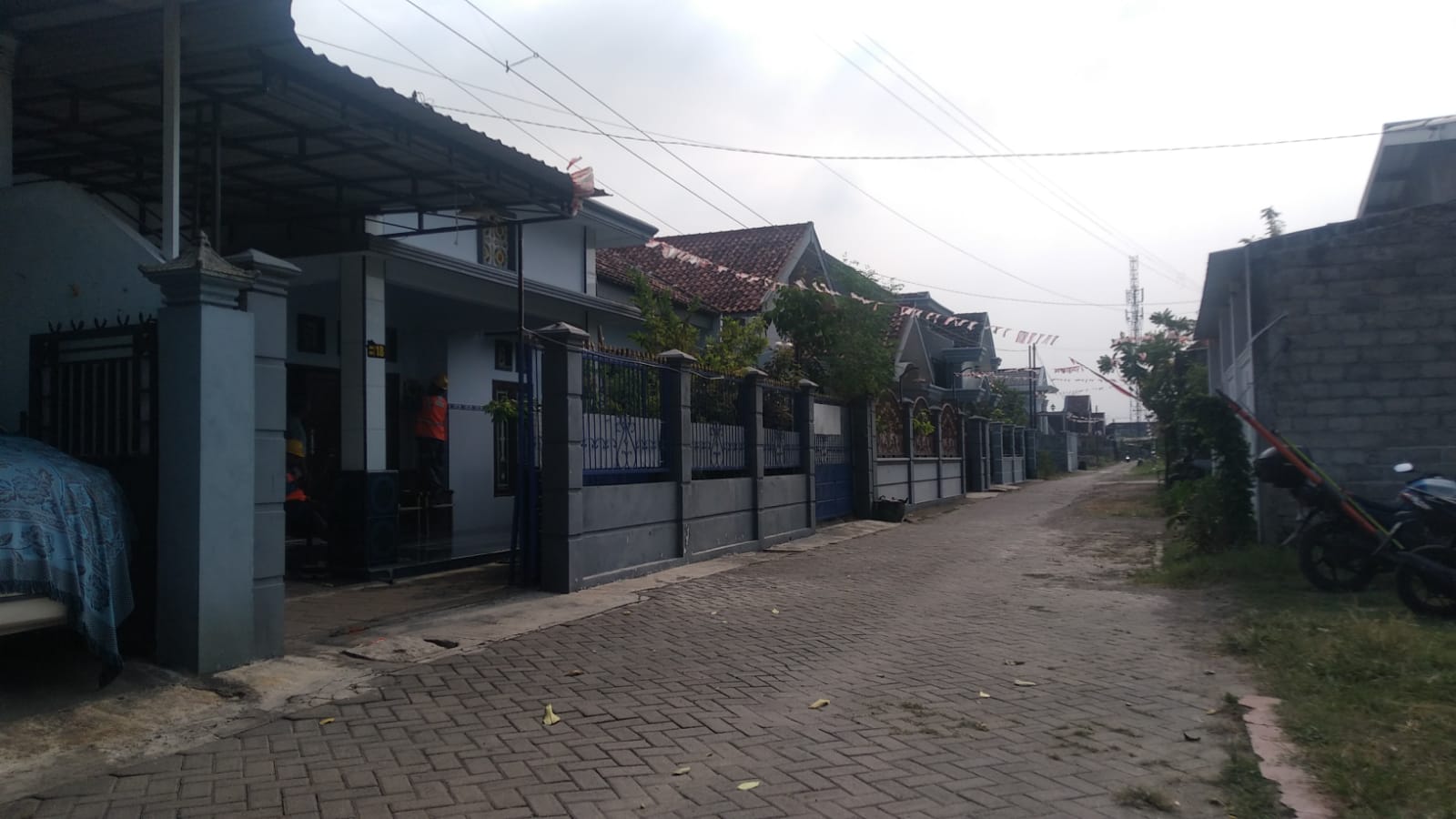 Gambar Properti