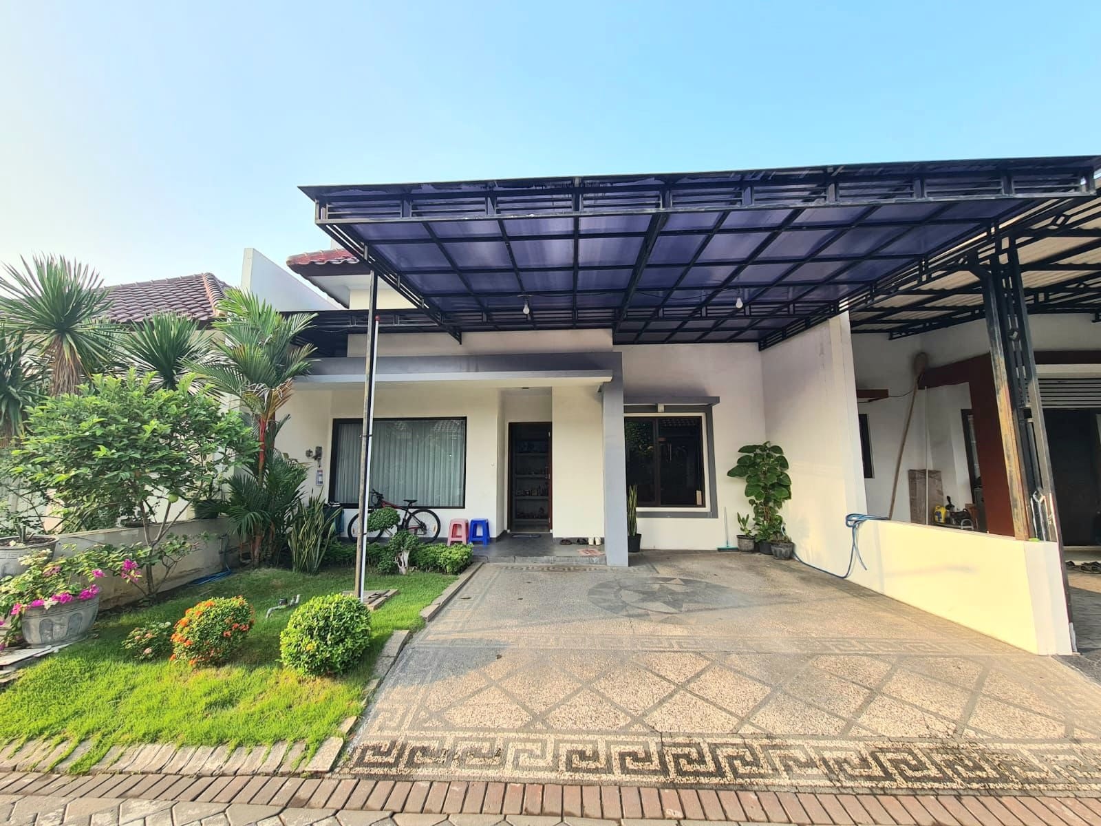 Gambar Properti