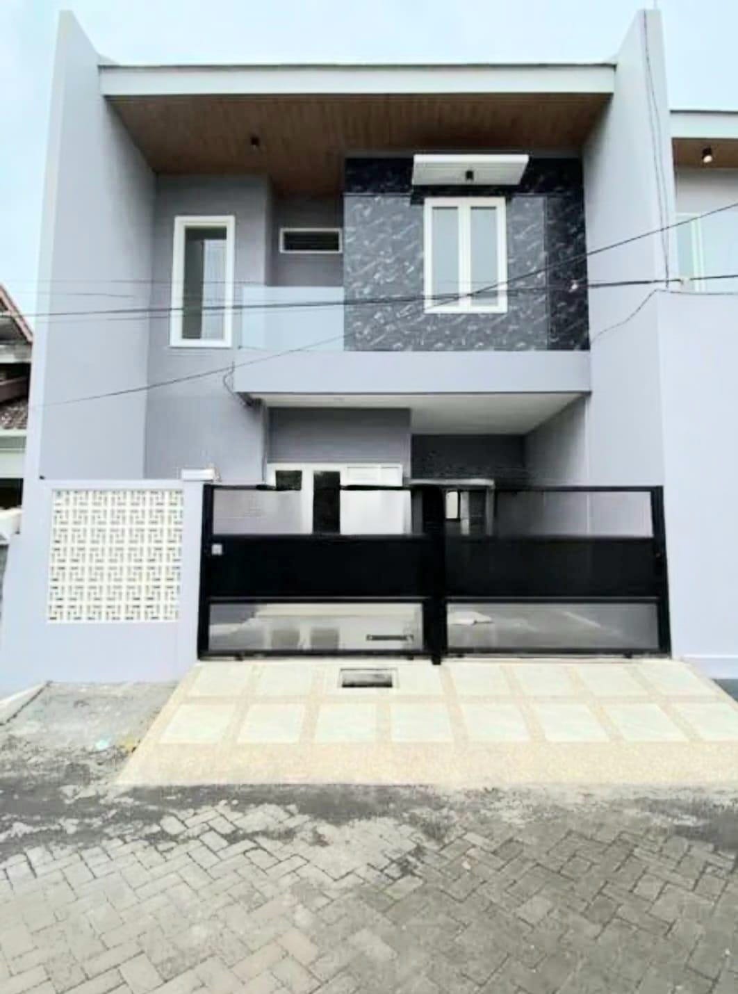 Gambar Properti