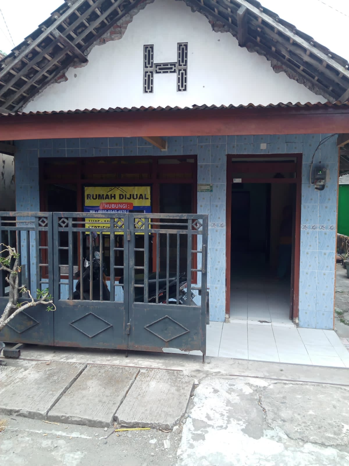Gambar Properti