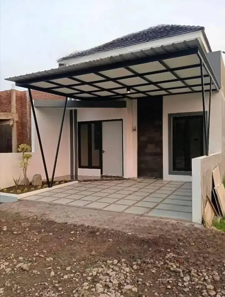 Gambar Properti