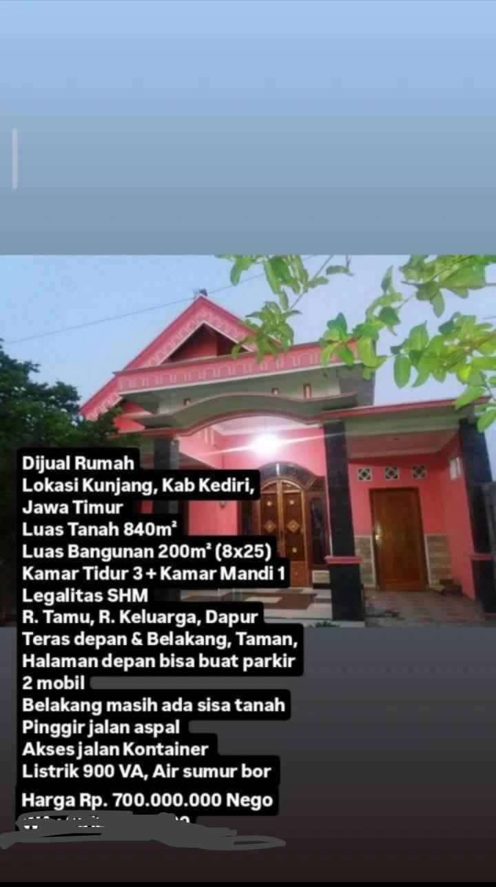 Gambar Properti