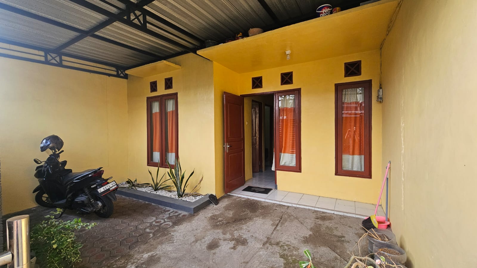Gambar Properti