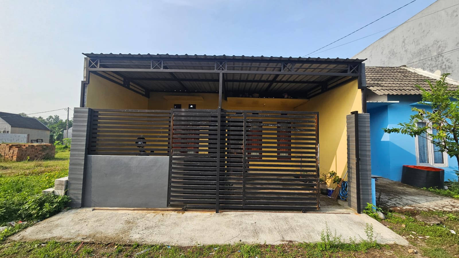 Gambar Properti