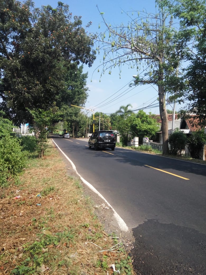 Gambar Properti