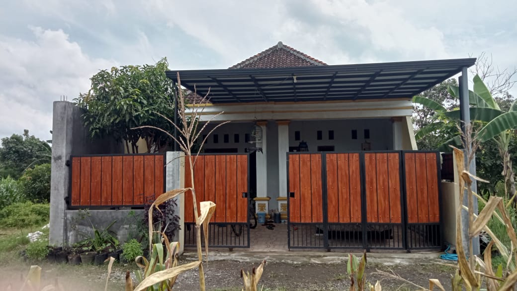 Gambar Properti