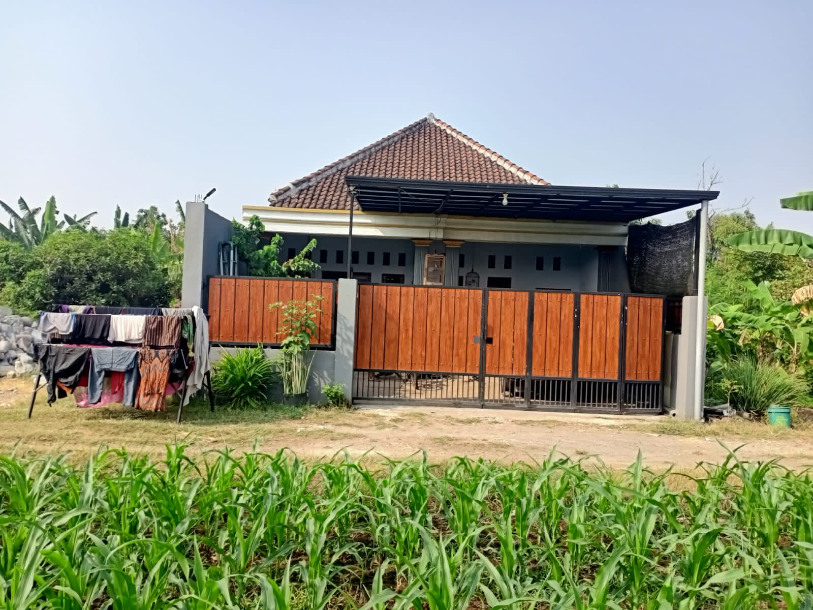 Gambar Properti