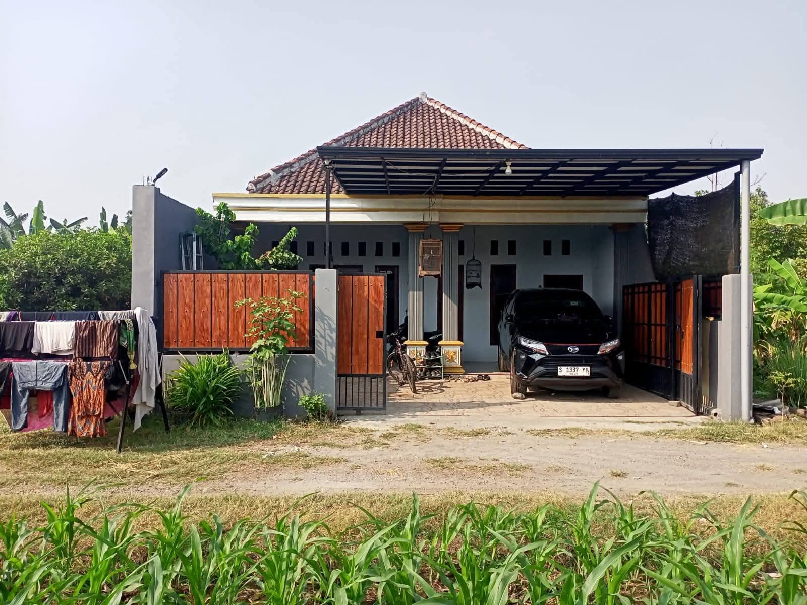 Gambar Properti