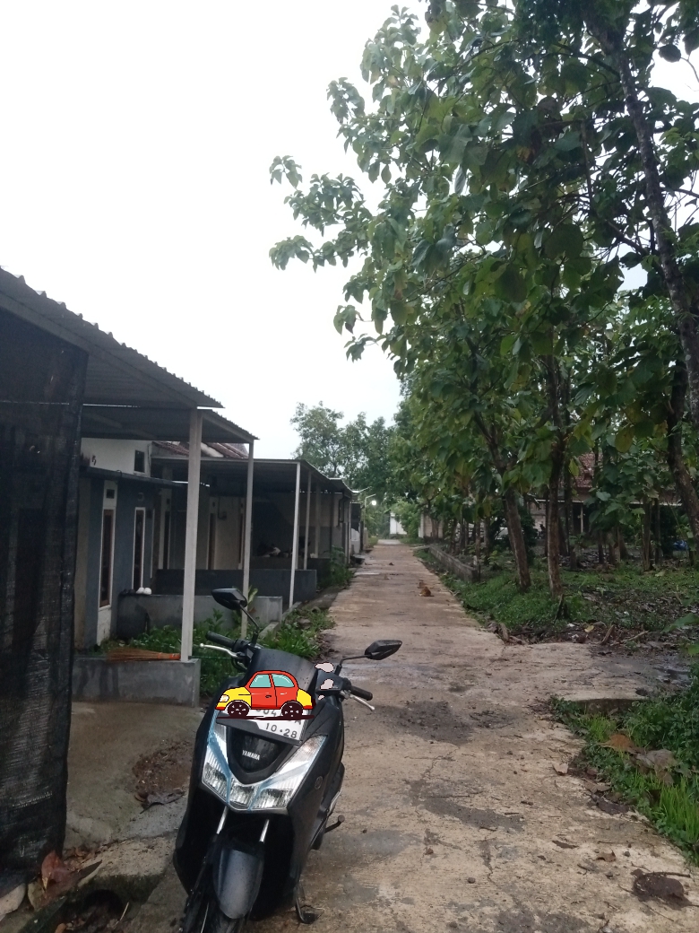 Gambar Properti