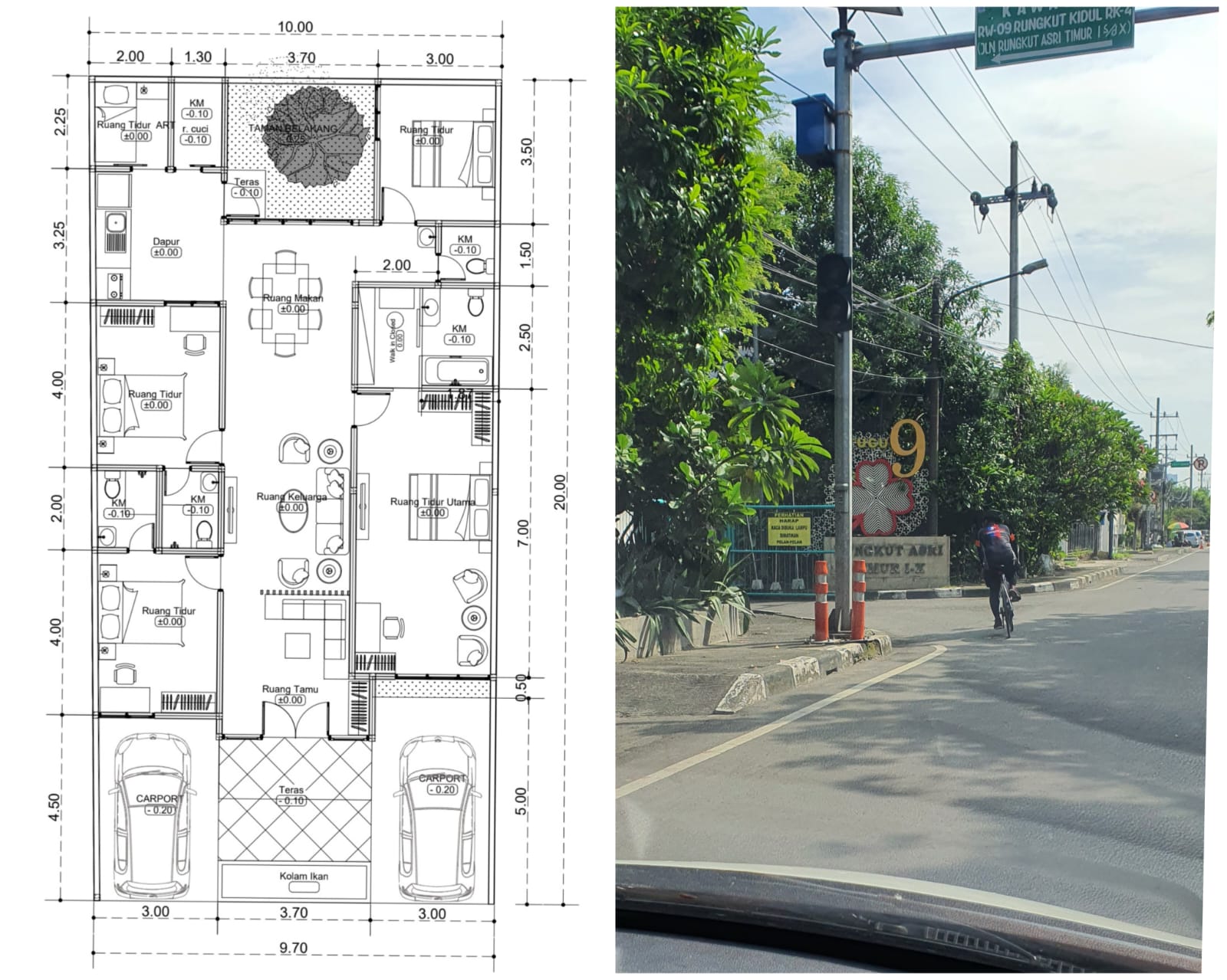Gambar Properti