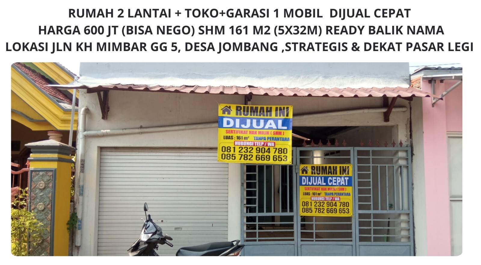 Gambar Properti