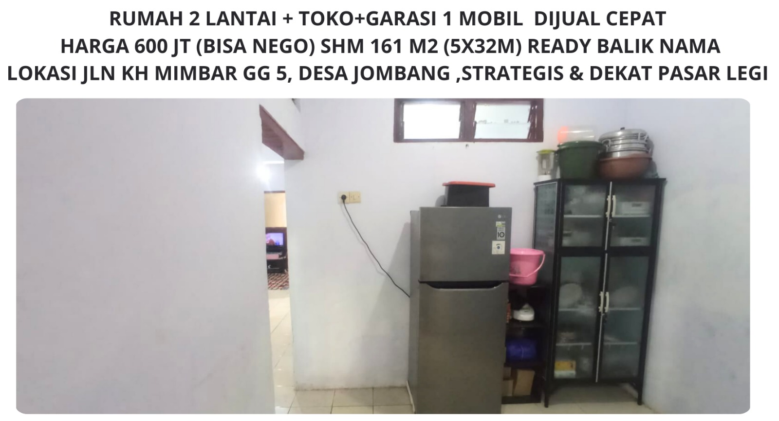 Gambar Properti