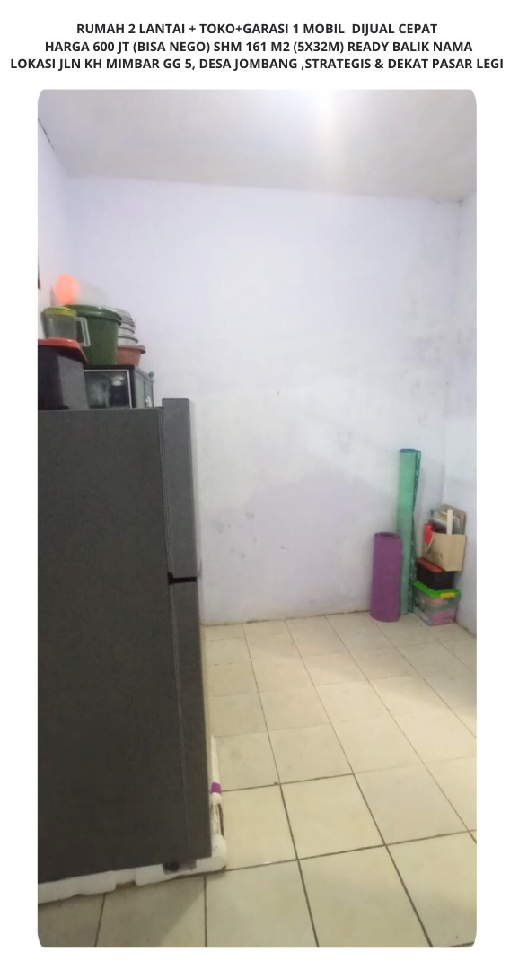 Gambar Properti