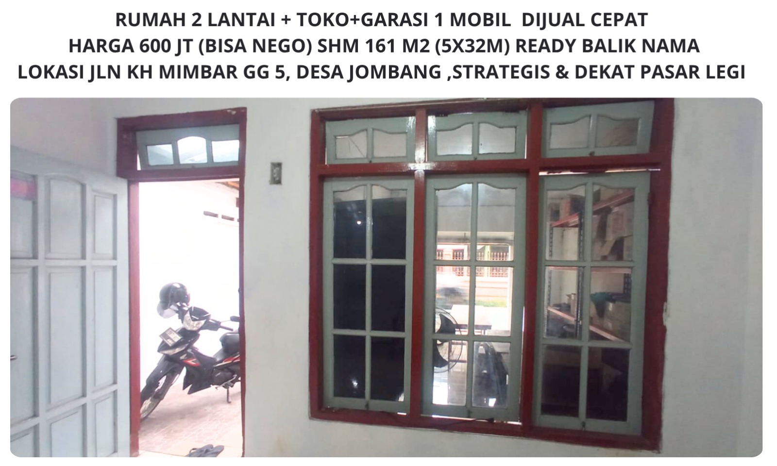 Gambar Properti