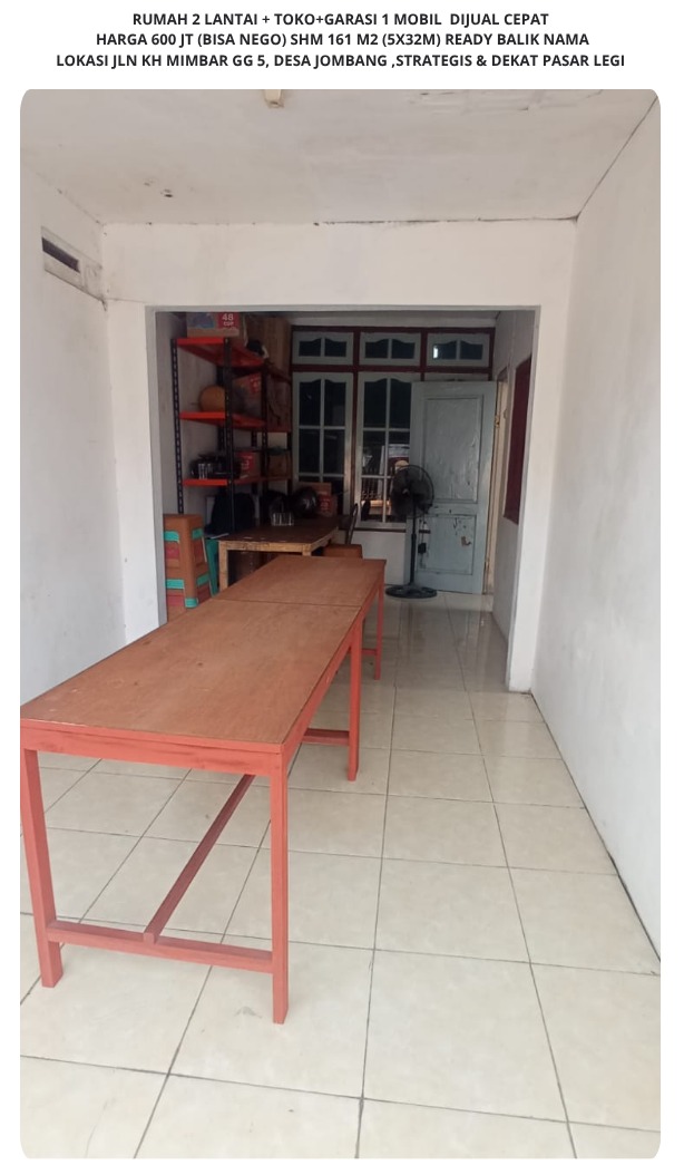 Gambar Properti