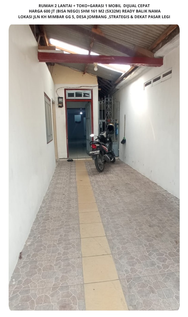 Gambar Properti