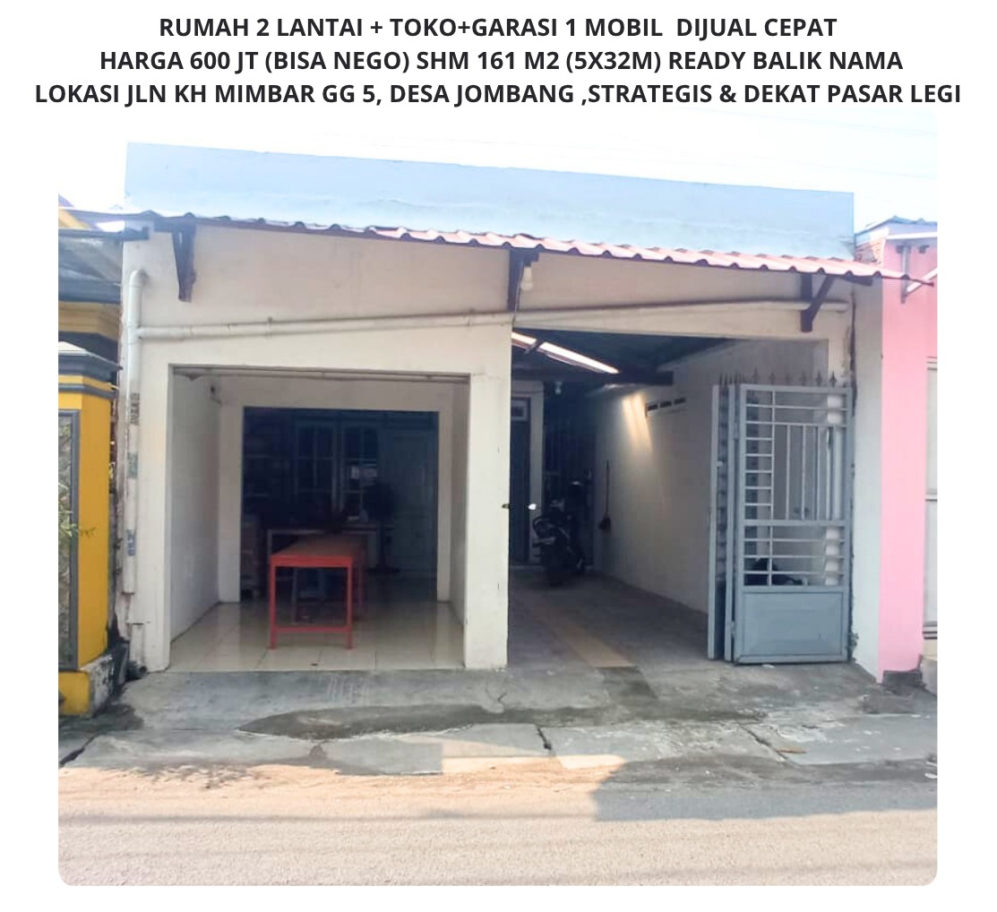 Gambar Properti